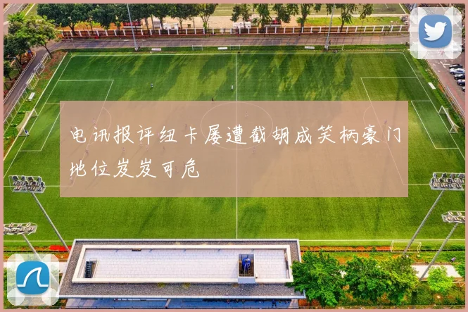 电讯报评纽卡屡遭截胡成笑柄豪门地位岌岌可危
